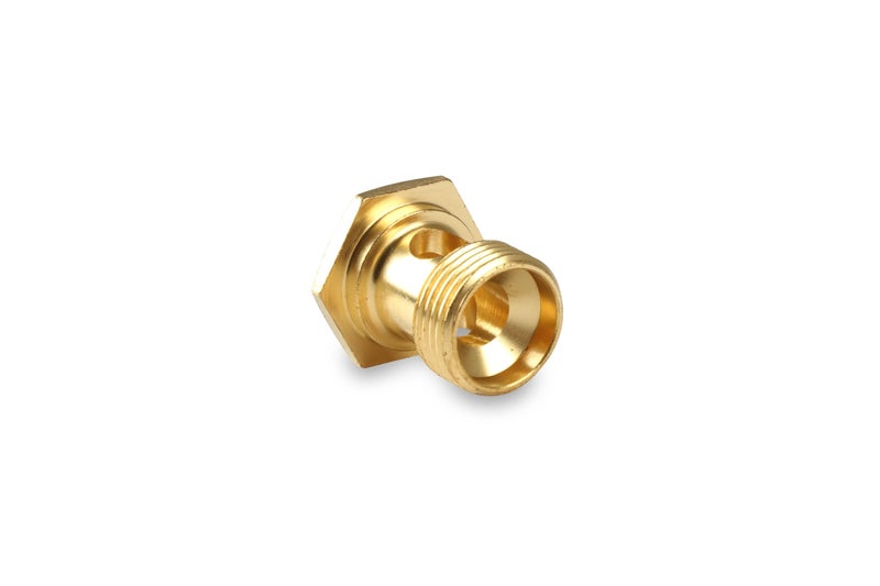 Holley 26-25 Swivel Fitting - Image 3